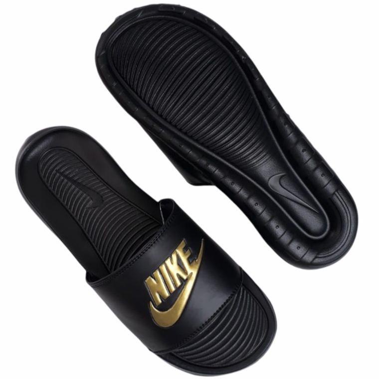 ❃Terupdate➾ BIG SIZE Sandal Pria 45 46 Slip on slide flip flop Sendal ukuran besar jumbo pria wanita