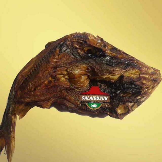 Ikan Salai Baung Laut