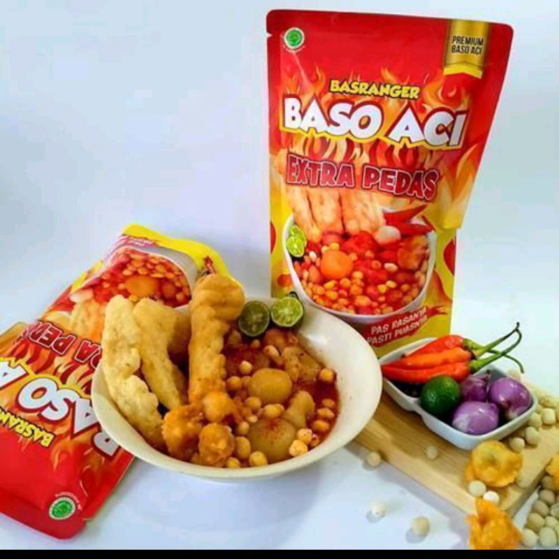 

BASO ACI EXTRA PEDAS 200g