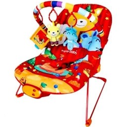 Bouncer 3 Recline Sugar Baby 30003/4/5 Ayunan Bayi