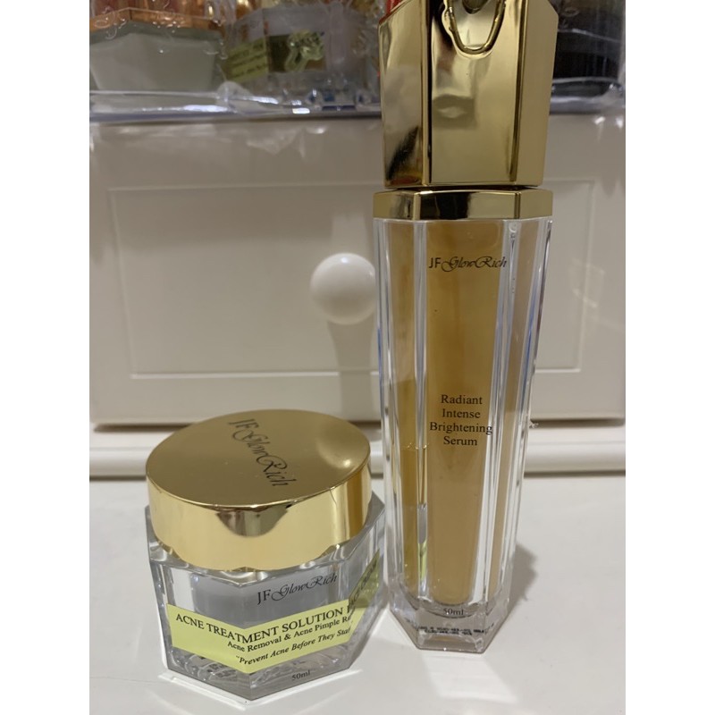 JF ATS cream
