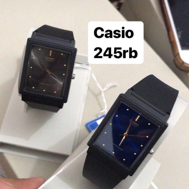

Casio