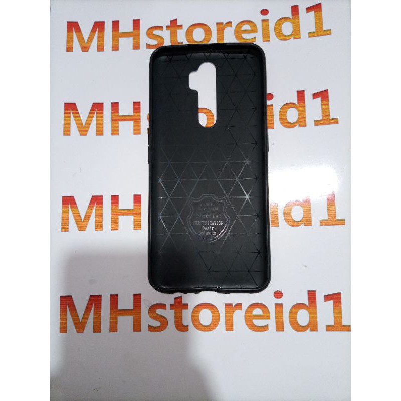 CASE AUTOFOKUS/AUTOFOCUS KULIT Oppo A9 2020