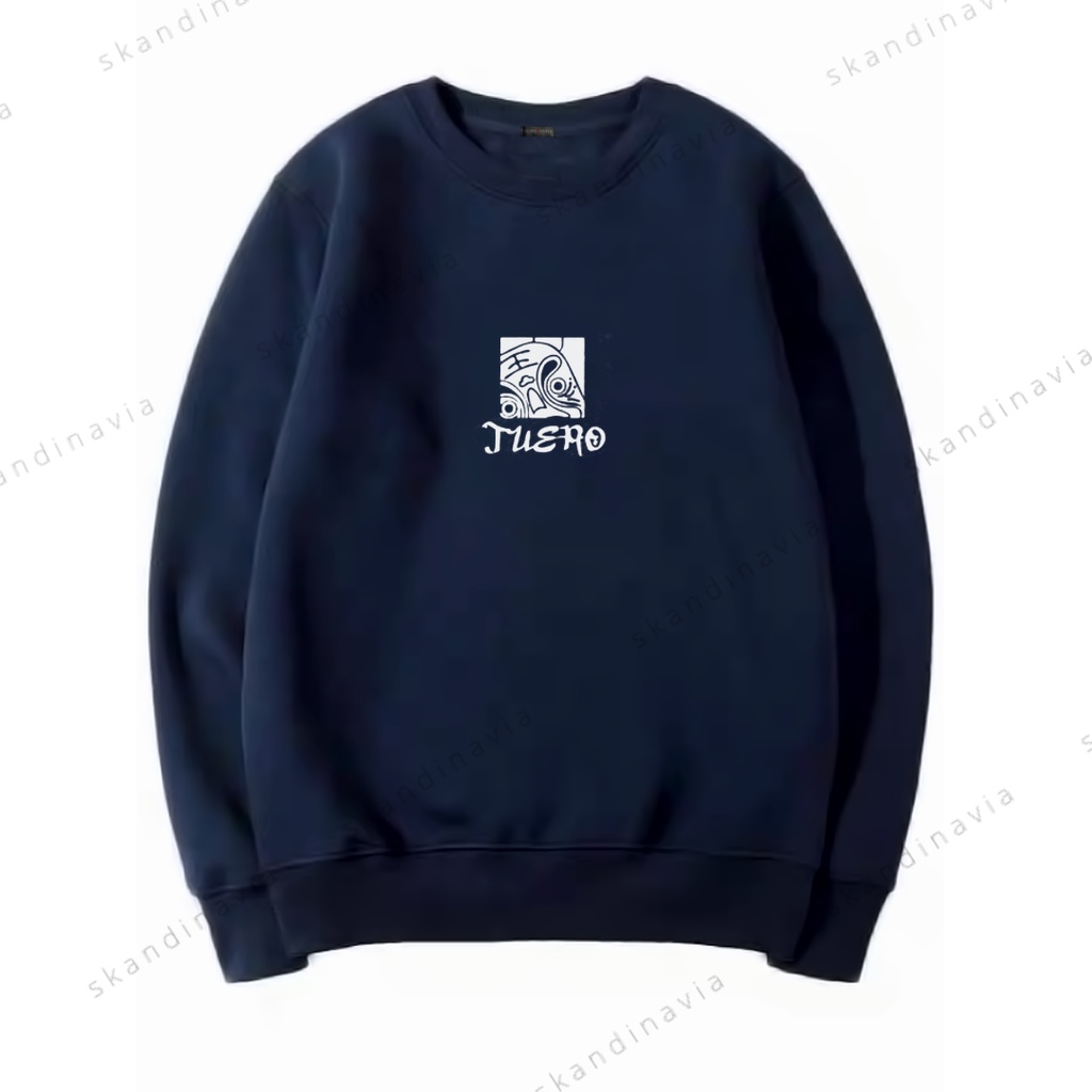 Sweater Crewneck P04 New Item trend fashion in theworld swetshirt Crewneck Kekinian harga terjangkau