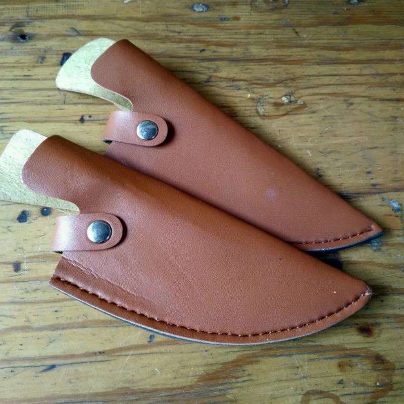 Sarung pisau pouch knife boning