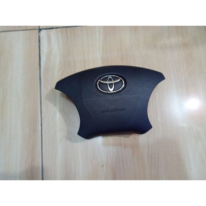 AIRBAG STEER STIR TOYOTA INNOVA 2009-2011