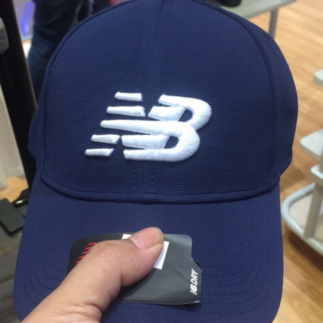 Topi Original NB new balance BS