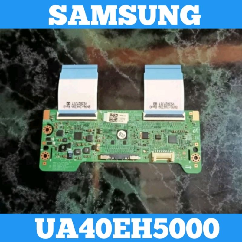 Tcon SAMSUNG UA40EH5000 Tcon TV SAMSUNG UA40EH5000 Tcon TV LED SAMSUNG UA40EH5000 Tcon UA40EH5000 Ti