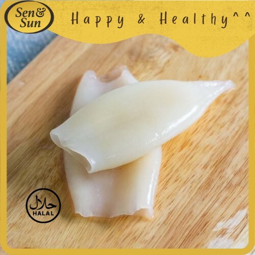 

Sen&Sun Cumi Tube 500 gr