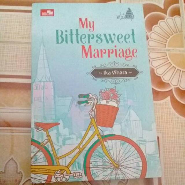 My Bittersweet Marriage