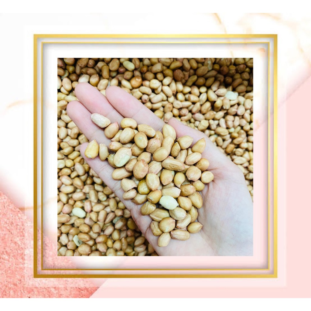 

Kacang tanah Asli Tuban