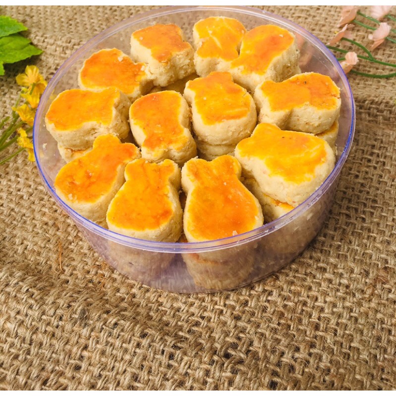 

kue kering kacang