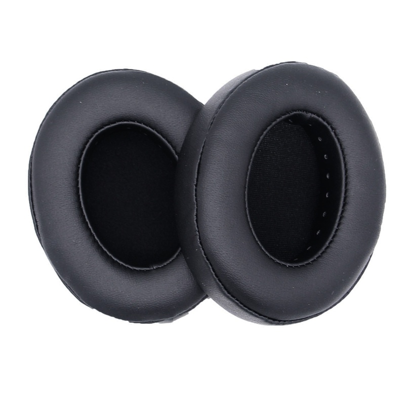 Zzz 1 Pasang Earpads Pengganti Untuk Headphone forEdifier W855BT