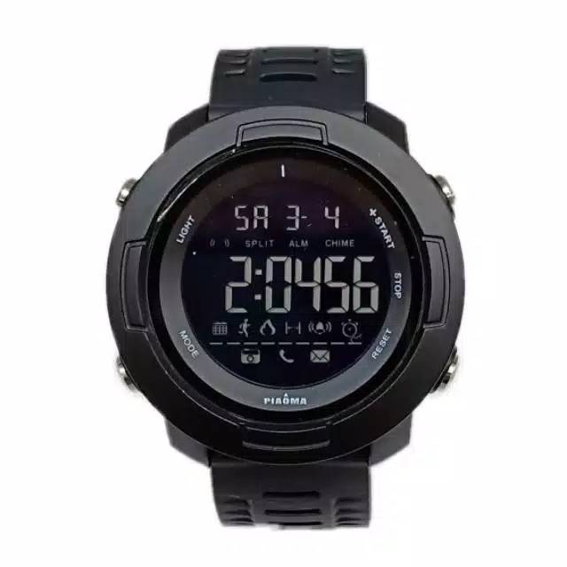 casio g shock black resin