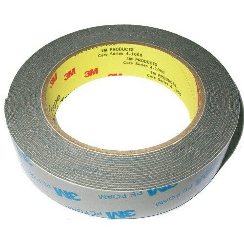 

Double Tape PE Foam/Busa Model 3M uk. 20mmx4m