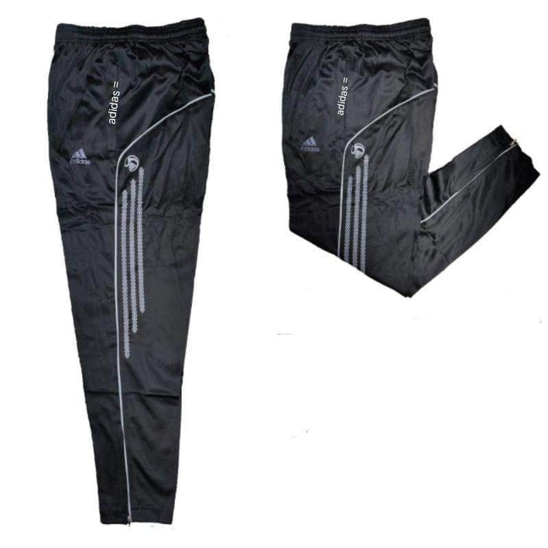 (Paket 3pcs) Celana Training Jogger Panjang Pria Dewasa Motif AdidasTERMURAH//Celana Training Panjan