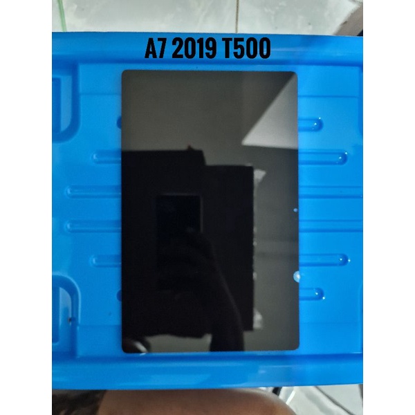 LCD TAB SAMSUNG A7 10.4 2019 T500