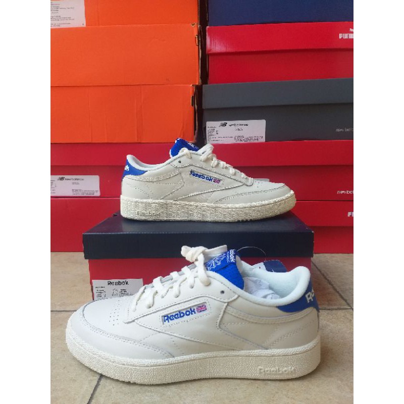 Reebok Club C 85 MU