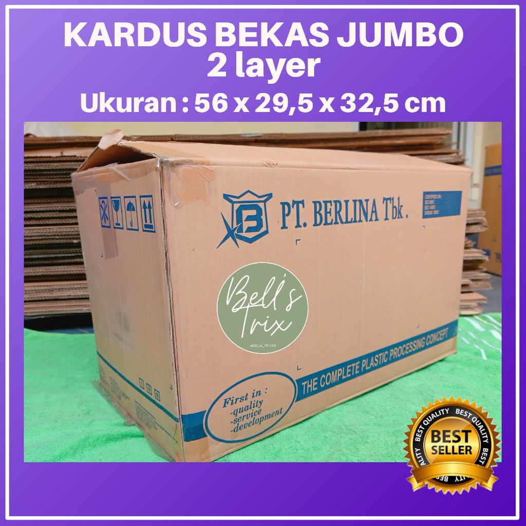 Jual Kardus/kardus Packing/kardus Bekas/dus Packing/kardus Packing ...