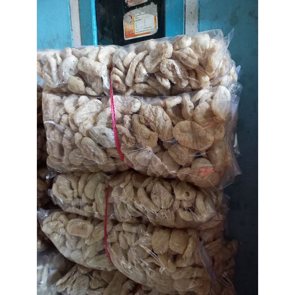 

Cuanki lidah isi 100 pcs