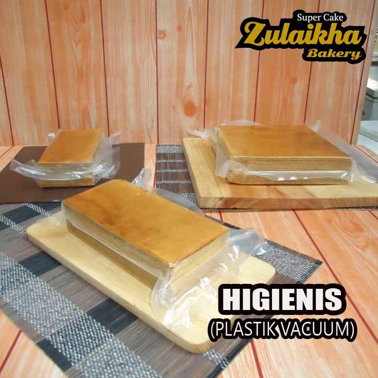 Lapis legit termurah enak