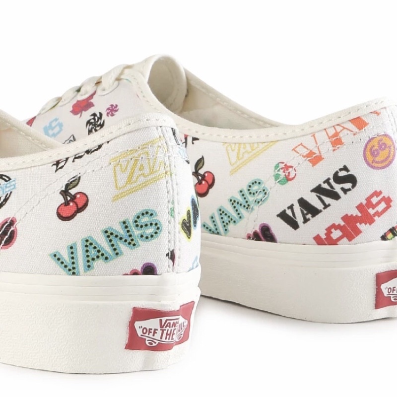peter sneaker vans