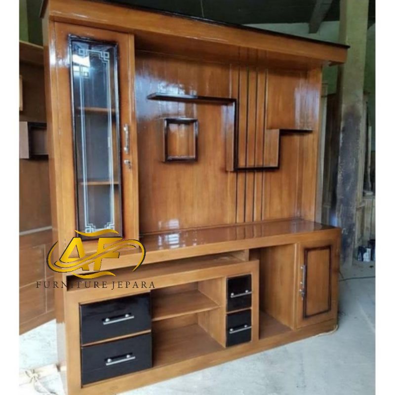 lemari partisi,lemari penyekat ruangan,lemari partisi minimalis