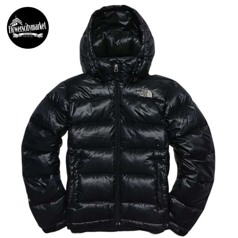 Jaket Bulu Angsa The North Face FP 700 Original Second/Jaket Second/Jaket Gunung/Jaket Bulang