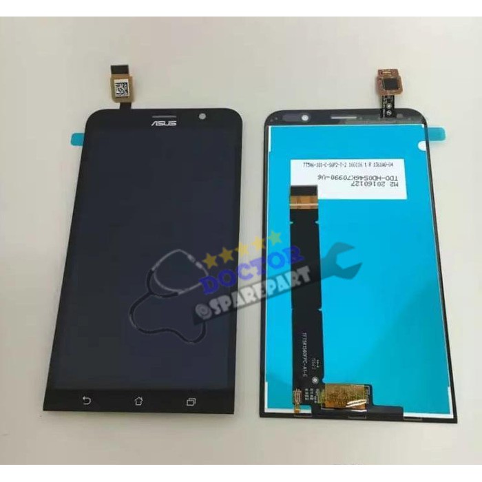 LCD + Touchscreen Asus Zenfone GO X013D / ZB551KL Original