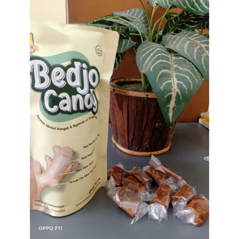 

Bedjo candy