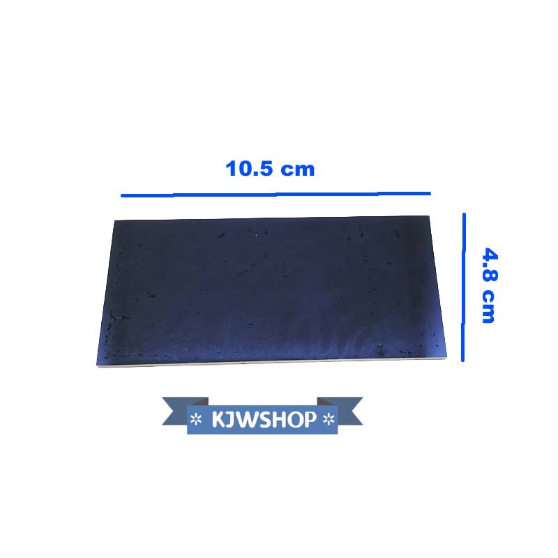 Kaca Las Hitam Tebal Welding Black Glass Kaca Kedok Las Kaca Las Hitam Aulektro Germany Kaca Las Din