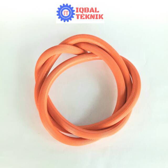 Selang Gas LPG Permeter