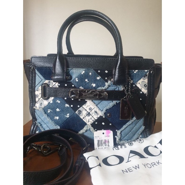 SOLD Swagger 27 denim