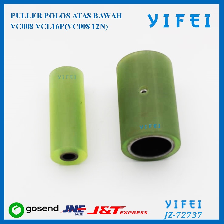 Puller Polos Atas Bawah VC008 VCL16(VC008 12N) / YIFEI-72737