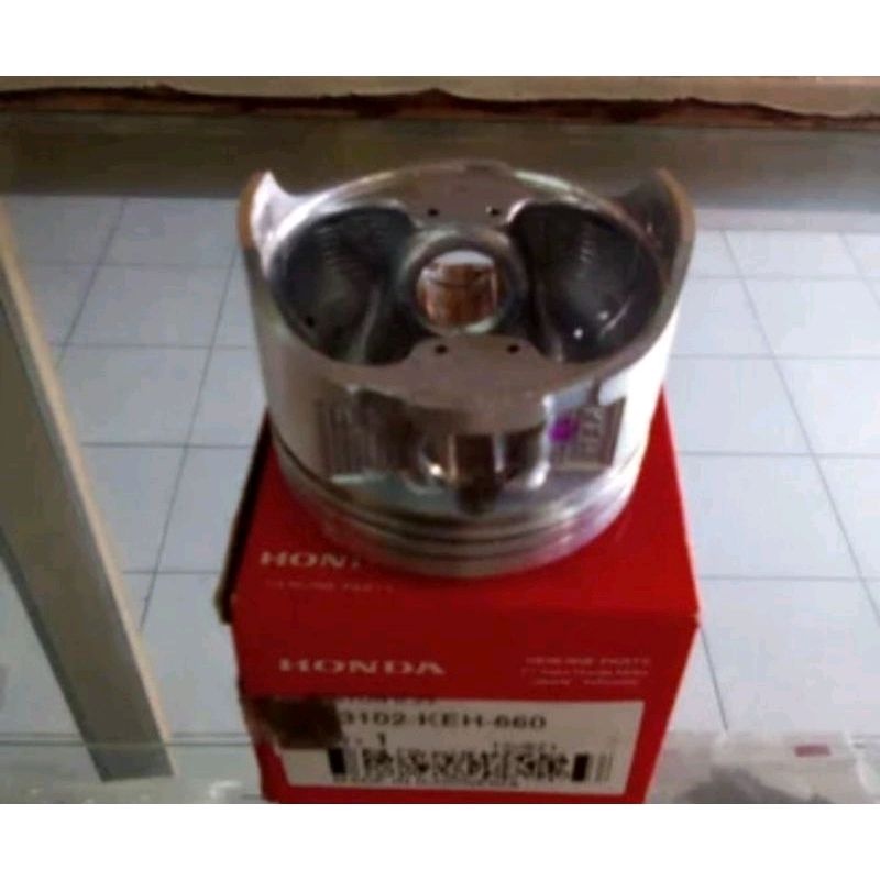 PISTON SEHER GL PRO NEOTECH STD ORIGINAL