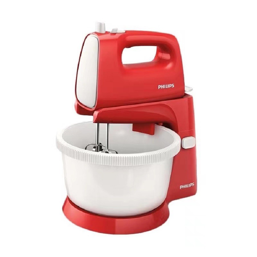 Stand Mixer PHILIPS HR1559 HR 1559 Standing Mixer Adunan Kue