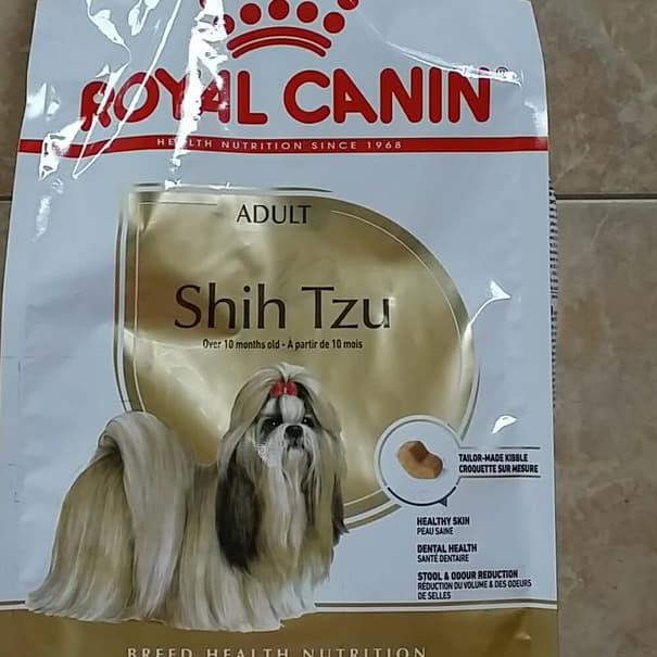 royal canin lhasa apso food