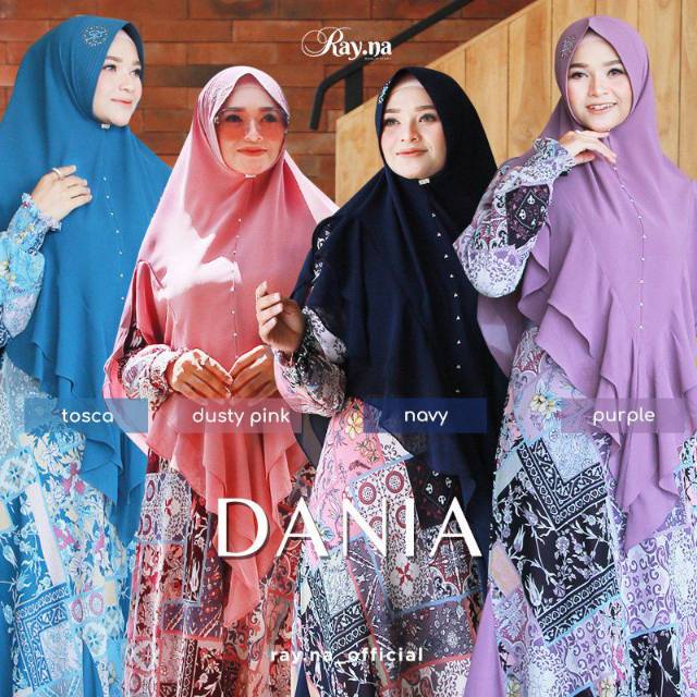 Dhania by rayna
