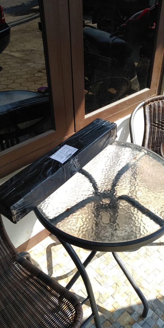 Alat Pel Spray Mop By Bolde