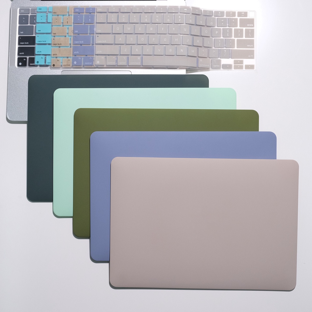 m2 case matte cover macbook air 11 12 13 a2338 m1 m2 2022 a2337 a2179 retina pro 13 14  a2442 dengan