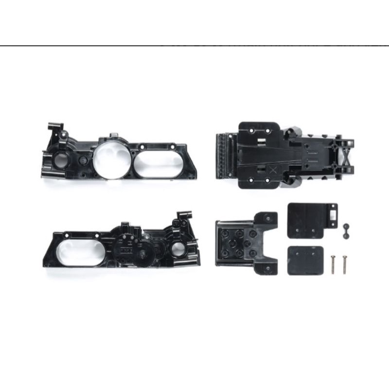 Tamiya 51389 - M-05 A Parts (chassis)