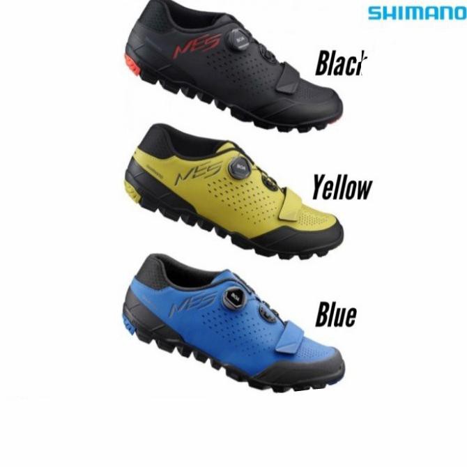 shimano me501