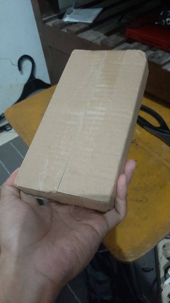 Gembok Soligen Per 40 Mm Panjang Kuningan Computer Key