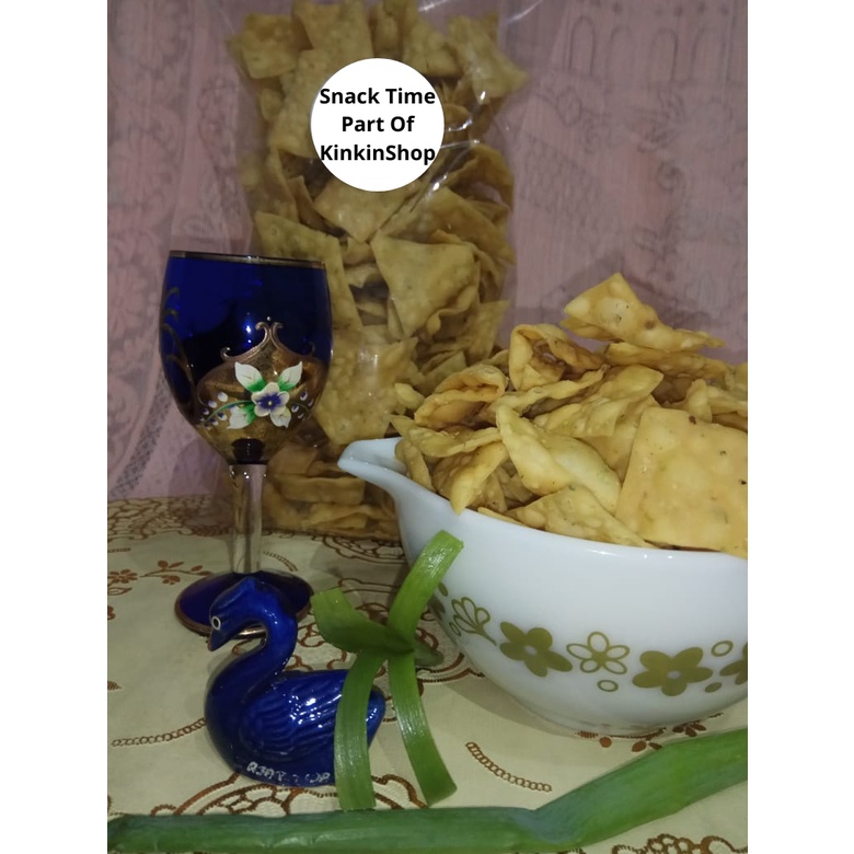 

Keripik Bawang Premium