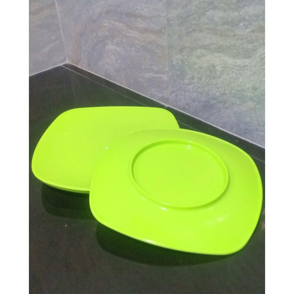 PIRING CEPER MELAMINE WARE JUMBO STANDAR SNI