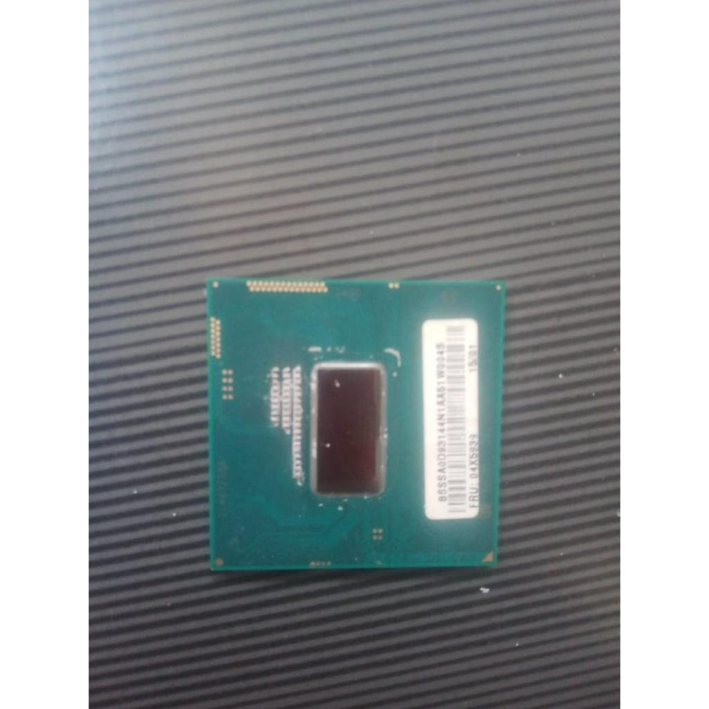 Prosesor i5 gen 4