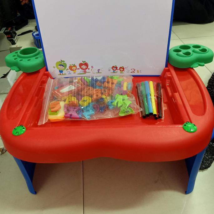 Meja Belajar Anak Anmum Essential Fipistore90