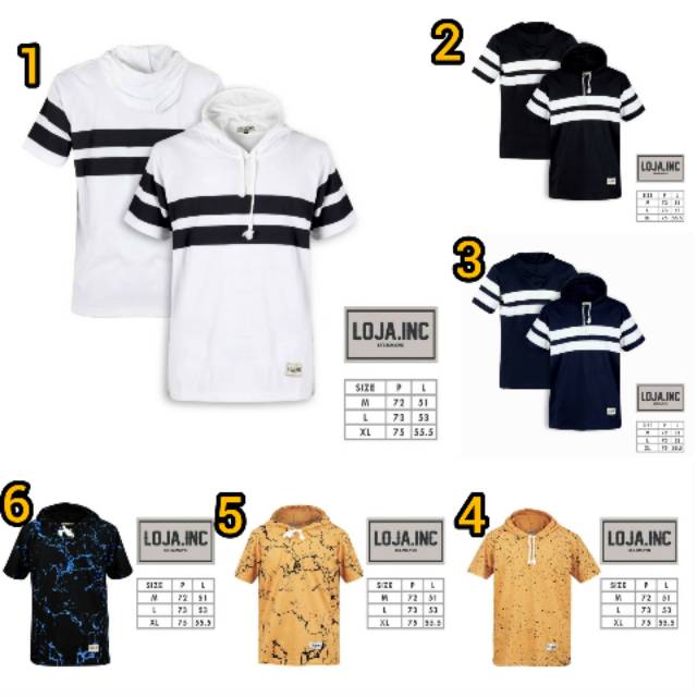 BAJU HOODIE PRIA KEREN KEKINIAN