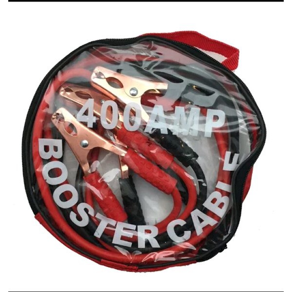 kabel jemper aki 400A