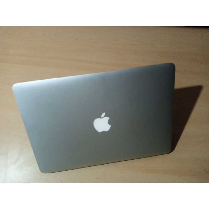 MacBook Air 13" 2014 Second mulus